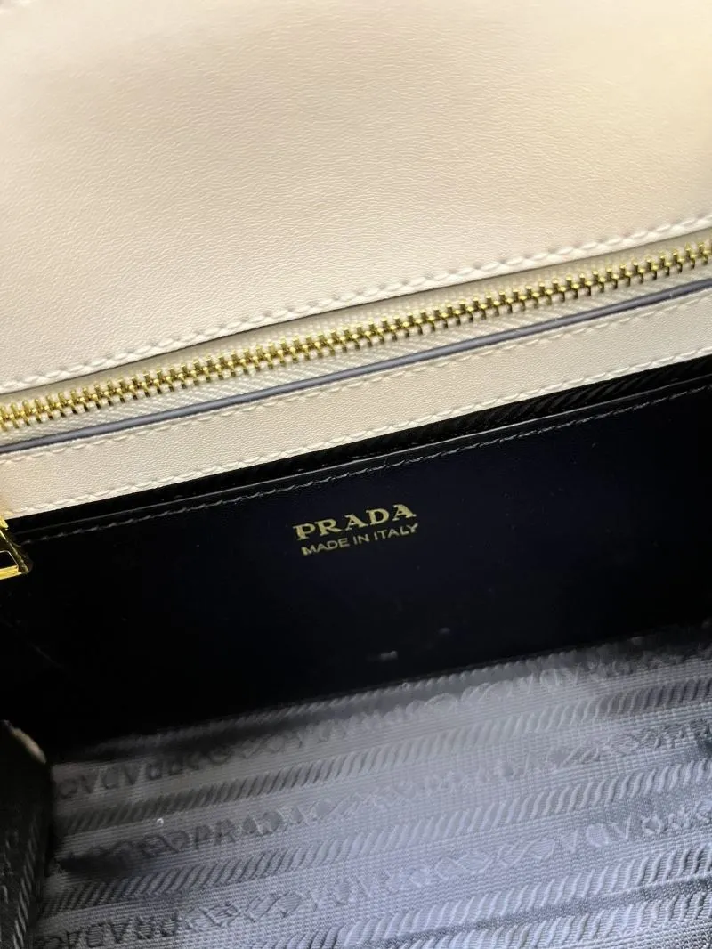 Alternative view of Prada Top Handle Bags-122