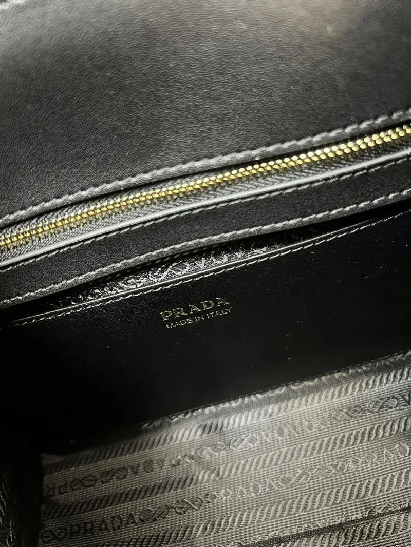 Alternative view of Prada Top Handle Bags-123