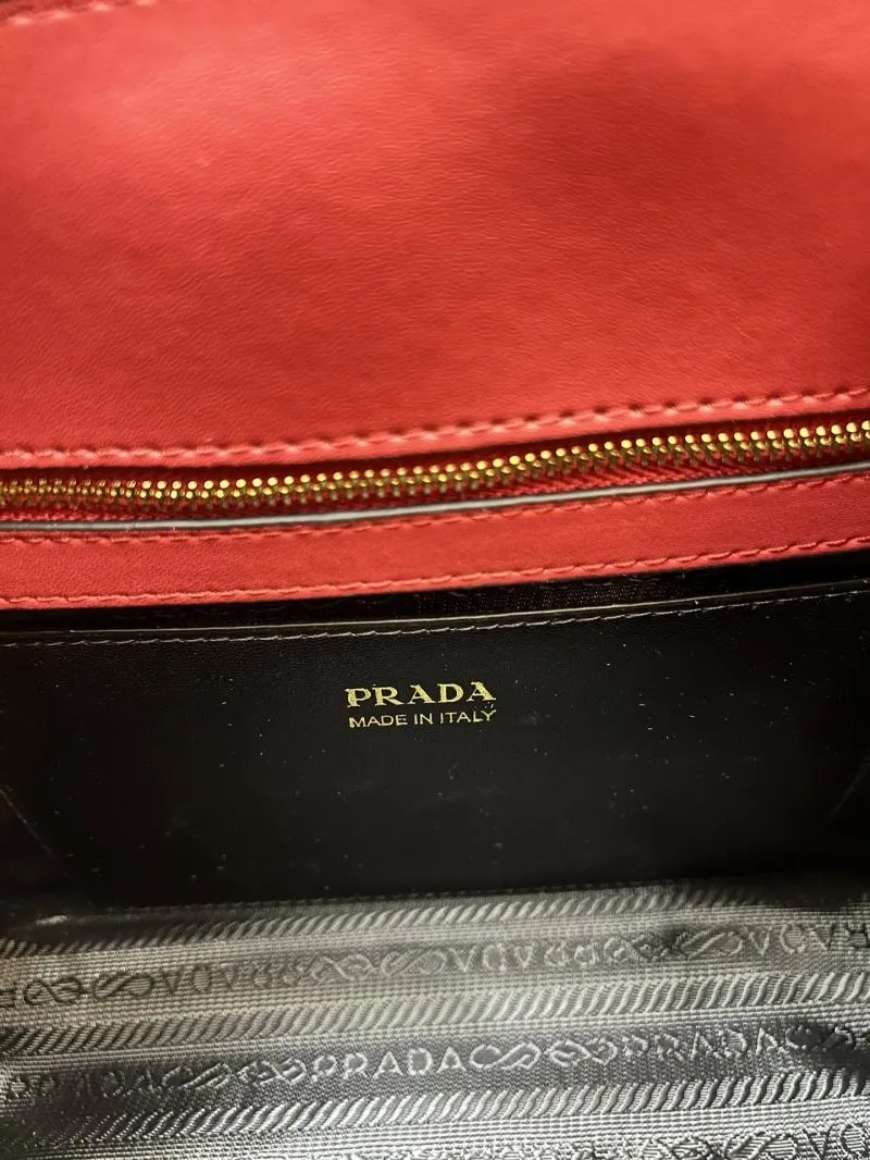 Alternative view of Prada Top Handle Bags-124