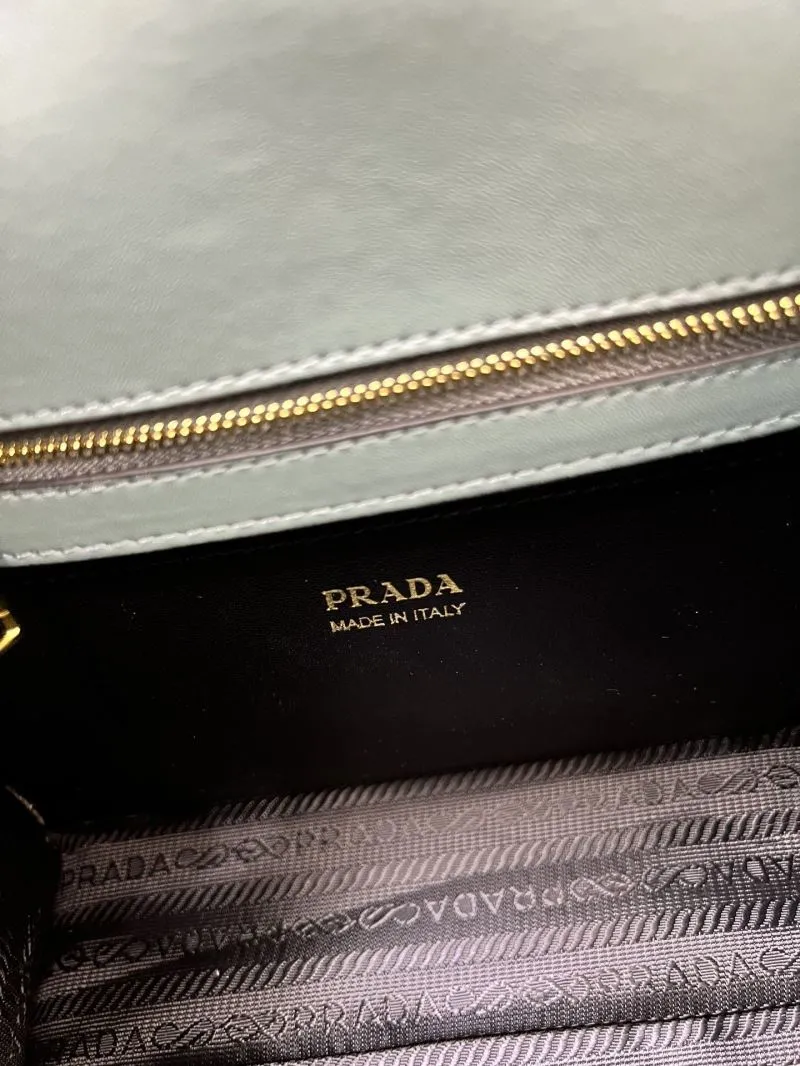 Alternative view of Prada Top Handle Bags-125