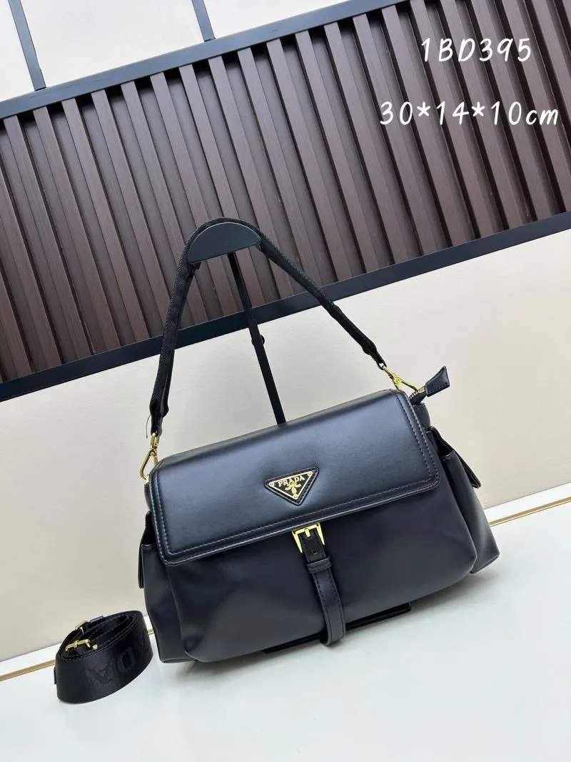 Prada Top Handle Bags-127