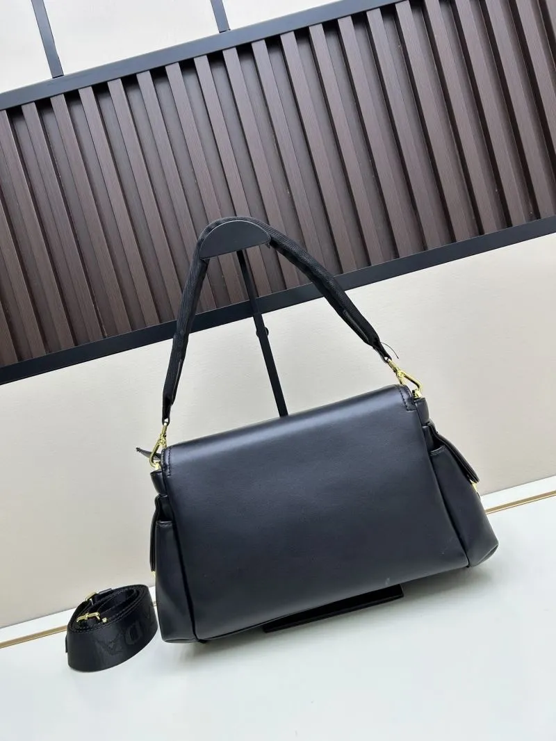 Alternative view of Prada Top Handle Bags-127
