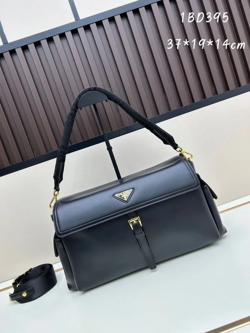Prada Top Handle Bags-128