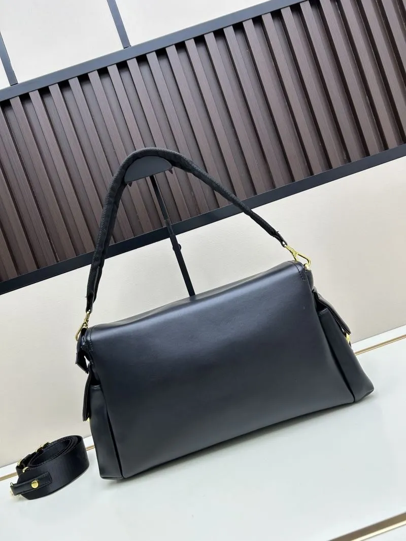 Alternative view of Prada Top Handle Bags-128