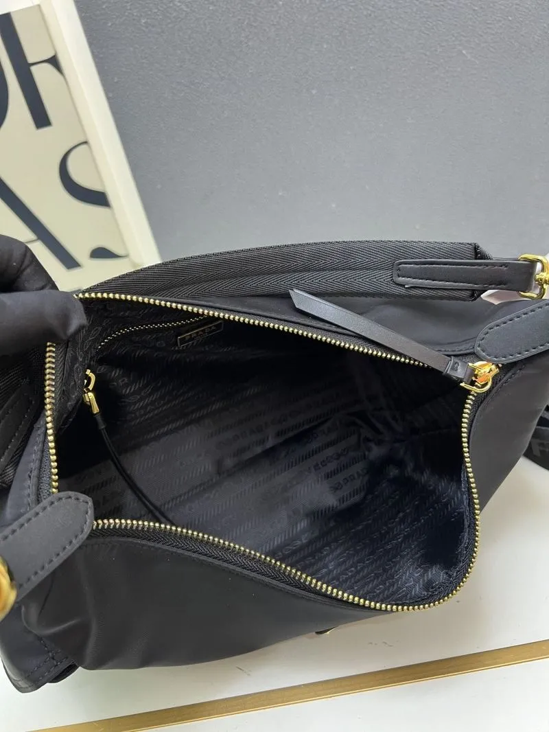 Alternative view of Prada Top Handle Bags-129