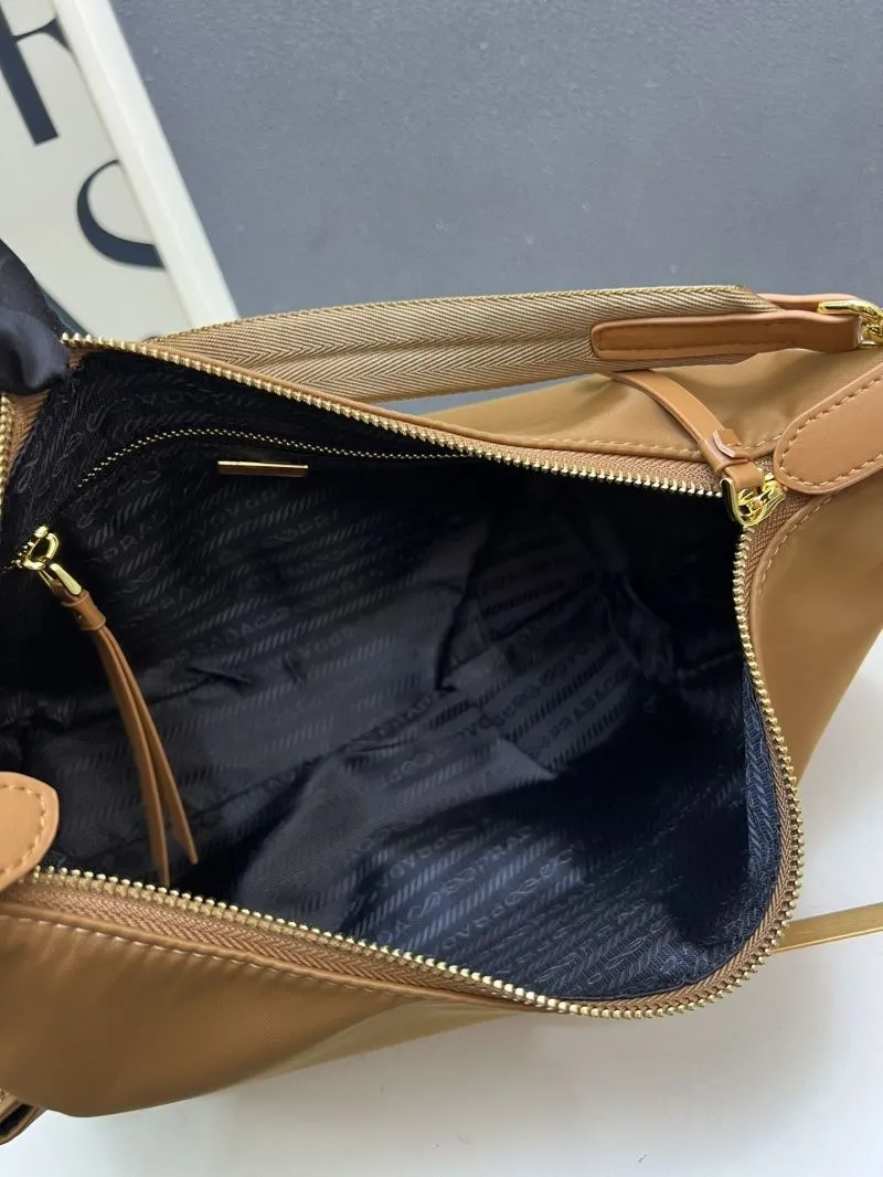 Alternative view of Prada Top Handle Bags-130
