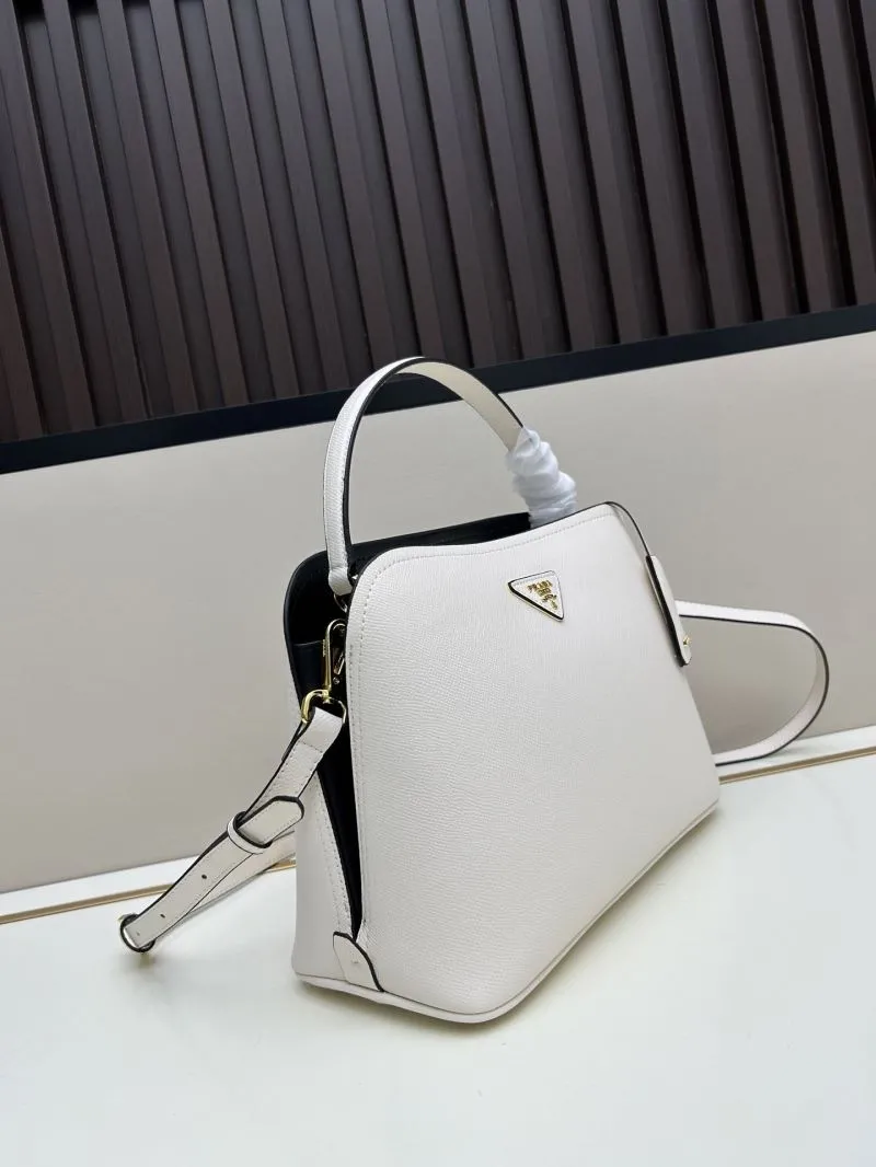 Alternative view of Prada Top Handle Bags-131
