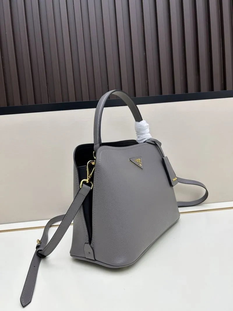 Alternative view of Prada Top Handle Bags-132