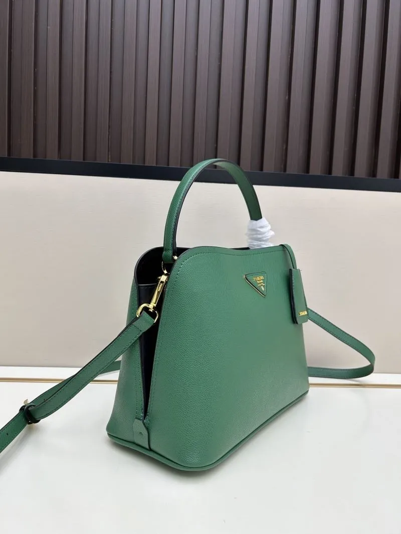 Alternative view of Prada Top Handle Bags-134