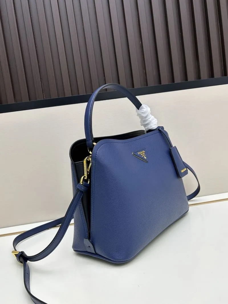 Alternative view of Prada Top Handle Bags-135