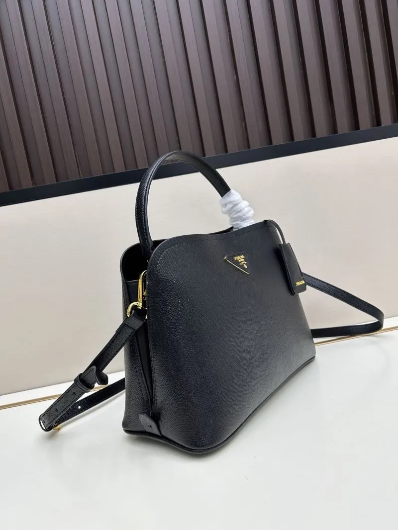 Alternative view of Prada Top Handle Bags-136