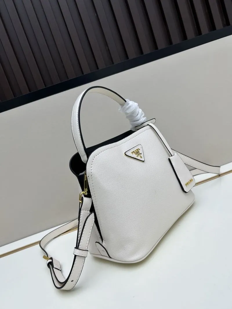 Alternative view of Prada Top Handle Bags-137