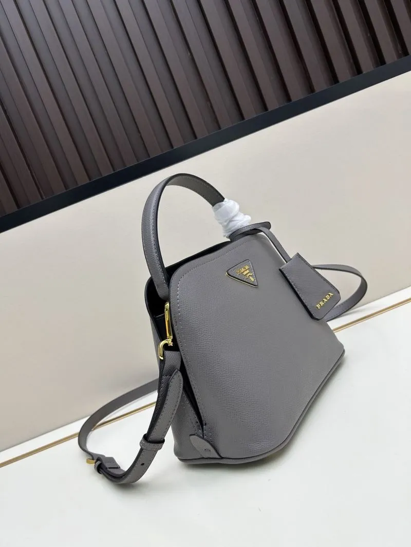 Alternative view of Prada Top Handle Bags-138