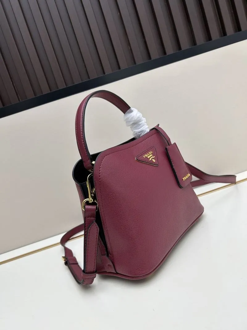 Alternative view of Prada Top Handle Bags-139