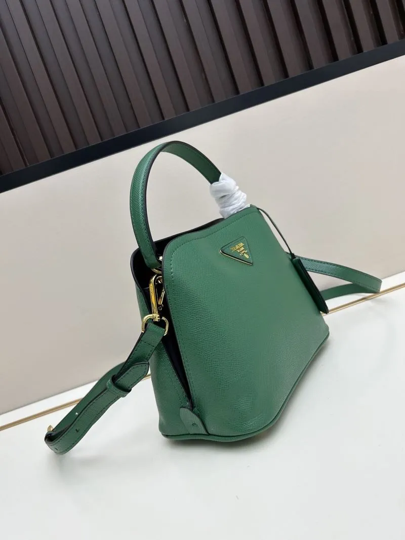 Alternative view of Prada Top Handle Bags-140