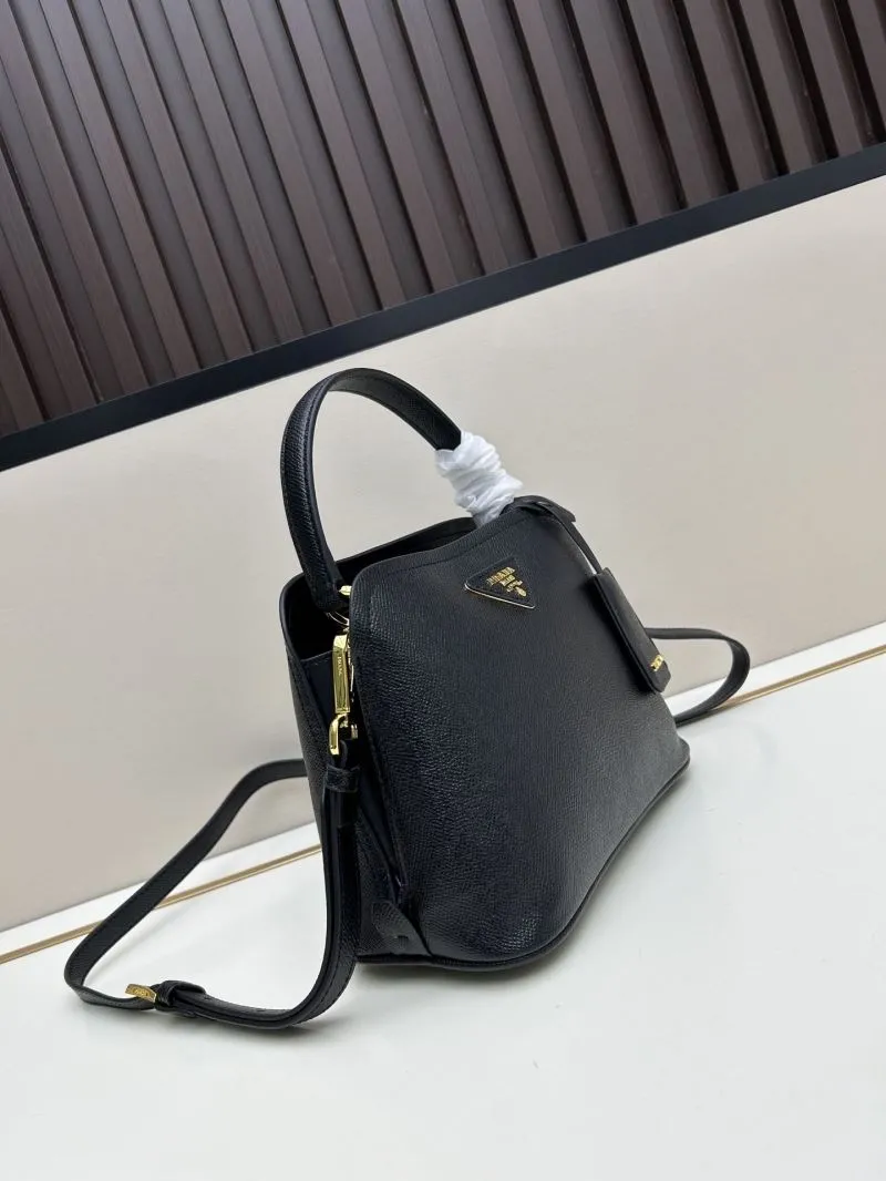 Alternative view of Prada Top Handle Bags-141