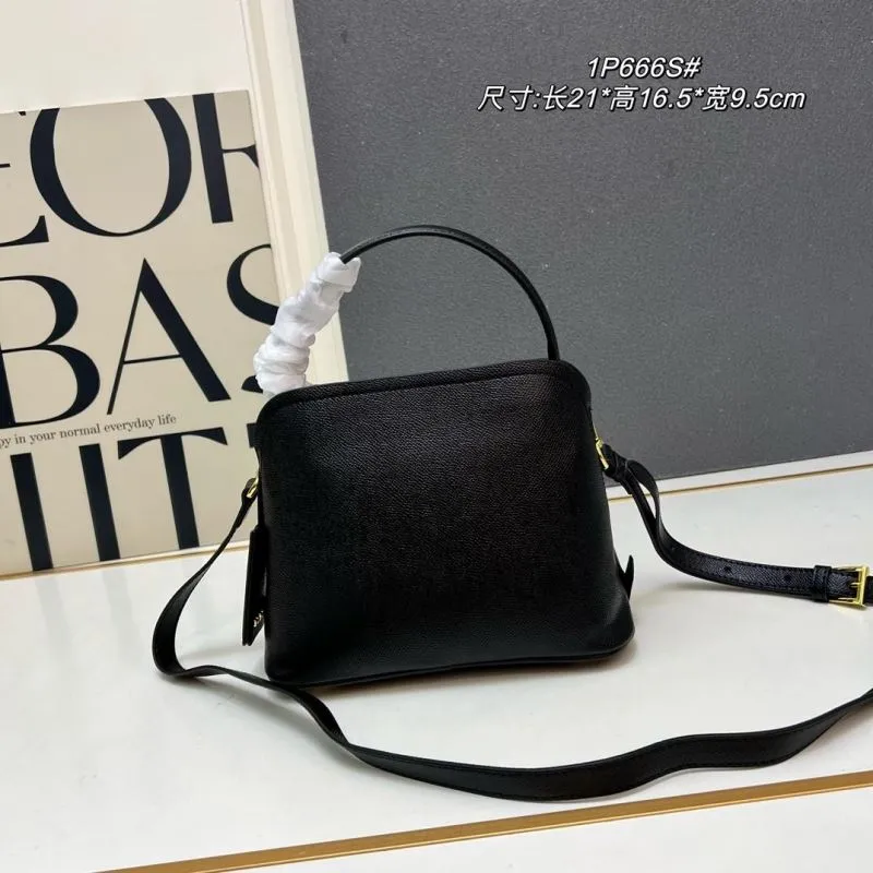 Alternative view of Prada Top Handle Bags-142