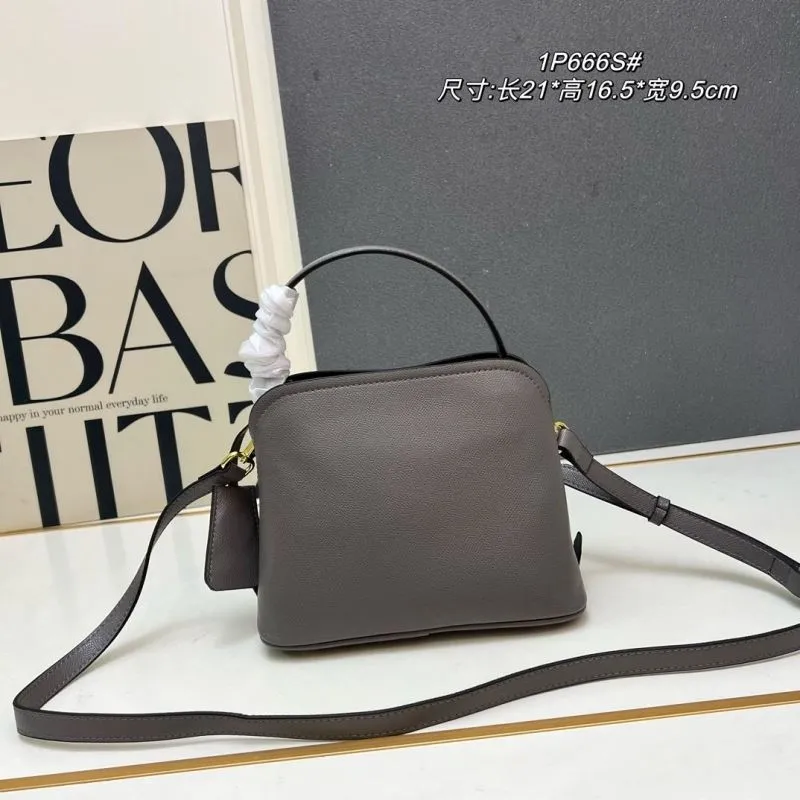 Alternative view of Prada Top Handle Bags-143