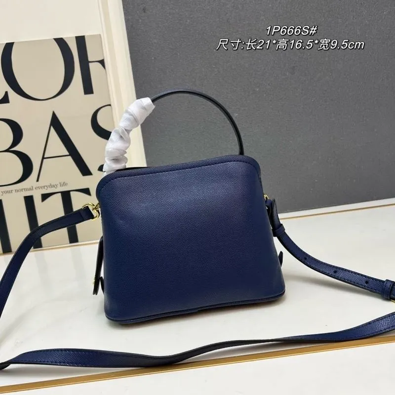 Alternative view of Prada Top Handle Bags-144
