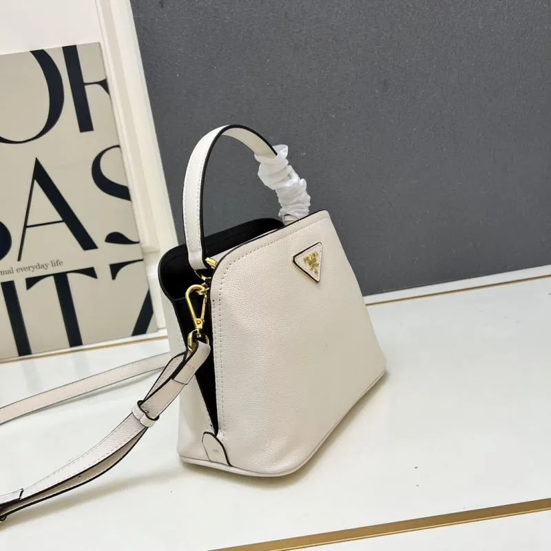Alternative view of Prada Top Handle Bags-145