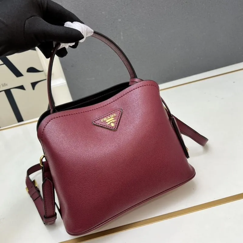 Alternative view of Prada Top Handle Bags-147