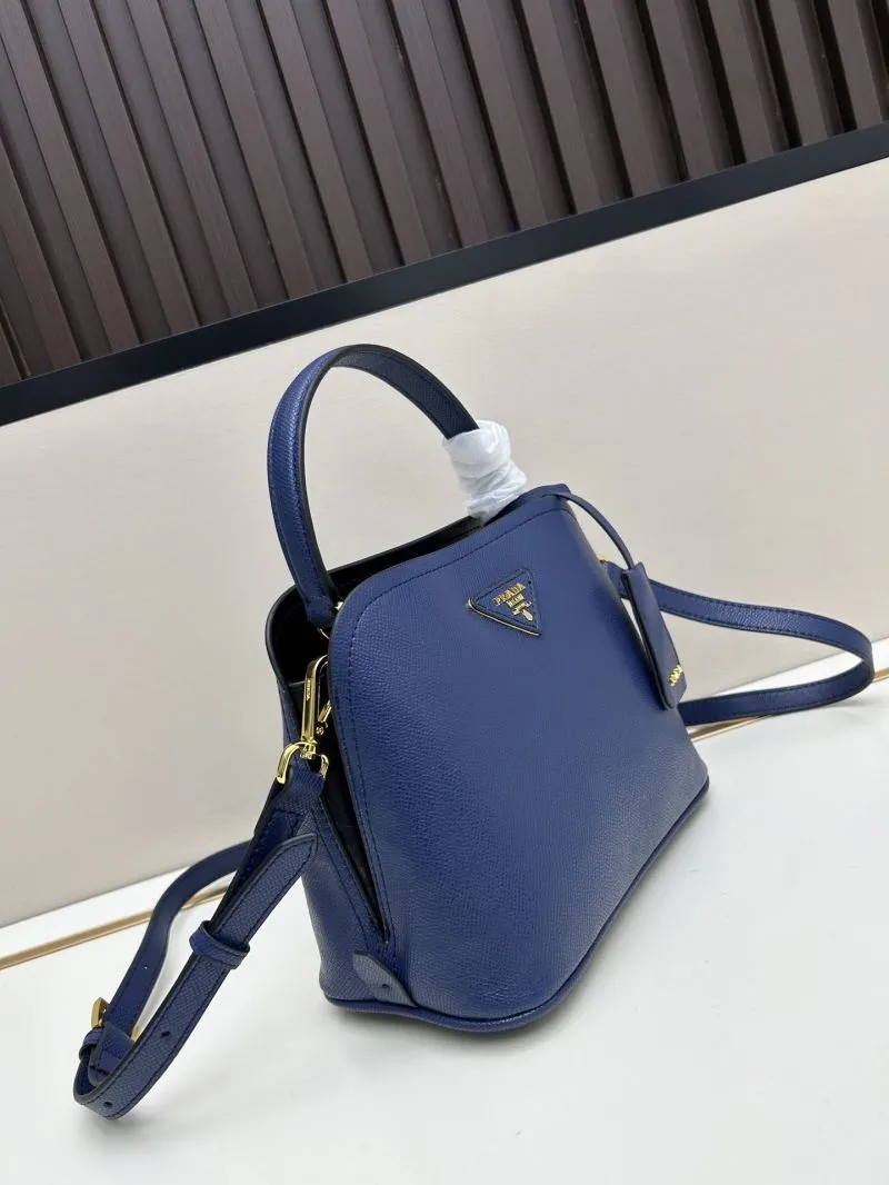 Prada Top Handle Bags-148