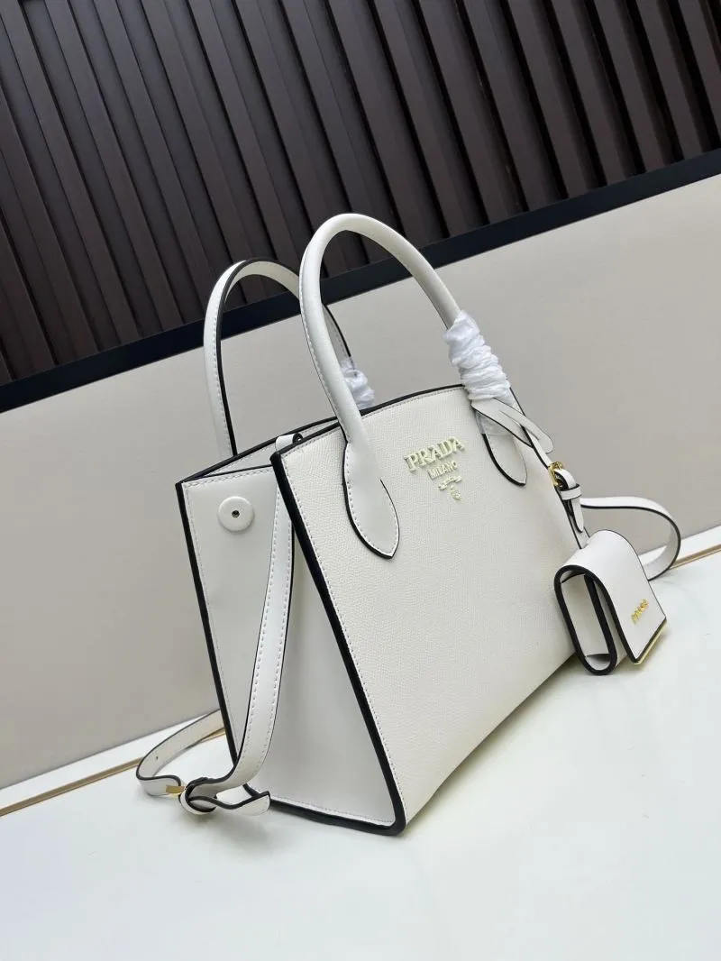 Alternative view of Prada Top Handle Bags-149
