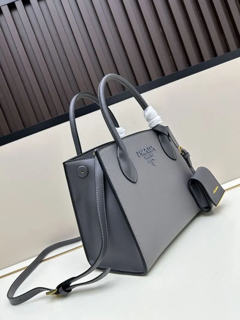 Alternative view of Prada Top Handle Bags-152