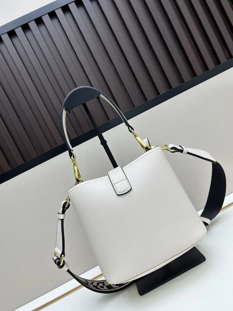 Alternative view of Prada Top Handle Bags-161