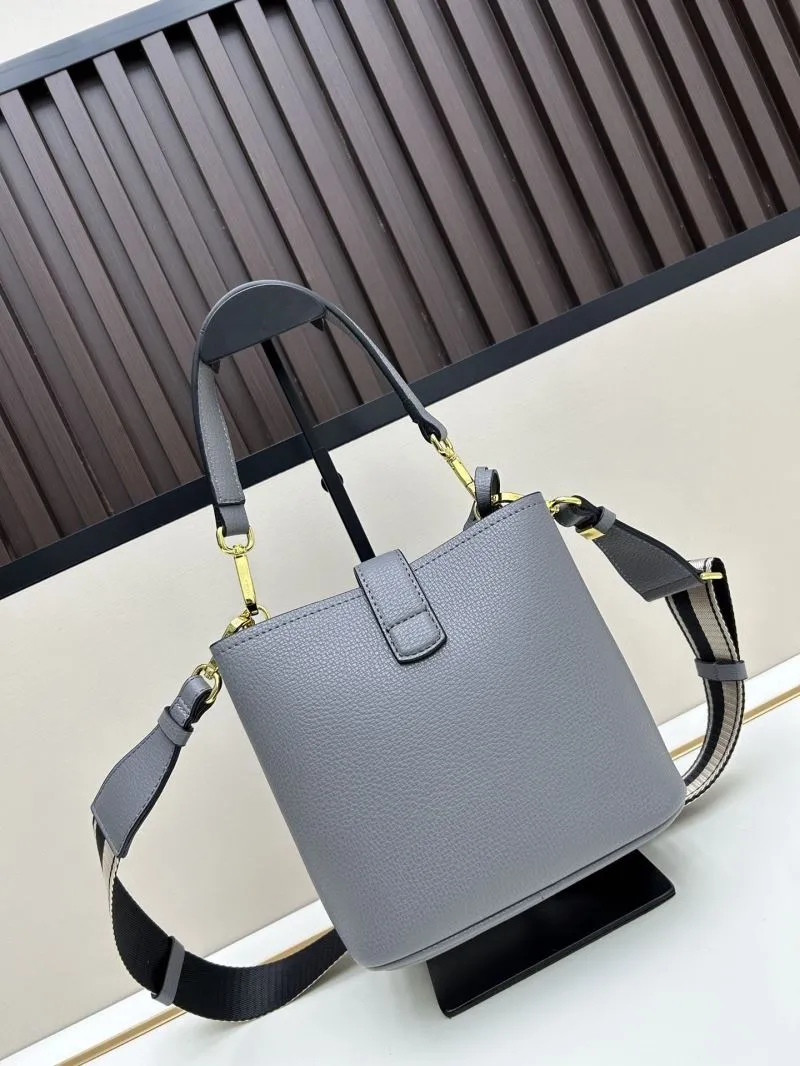Alternative view of Prada Top Handle Bags-165