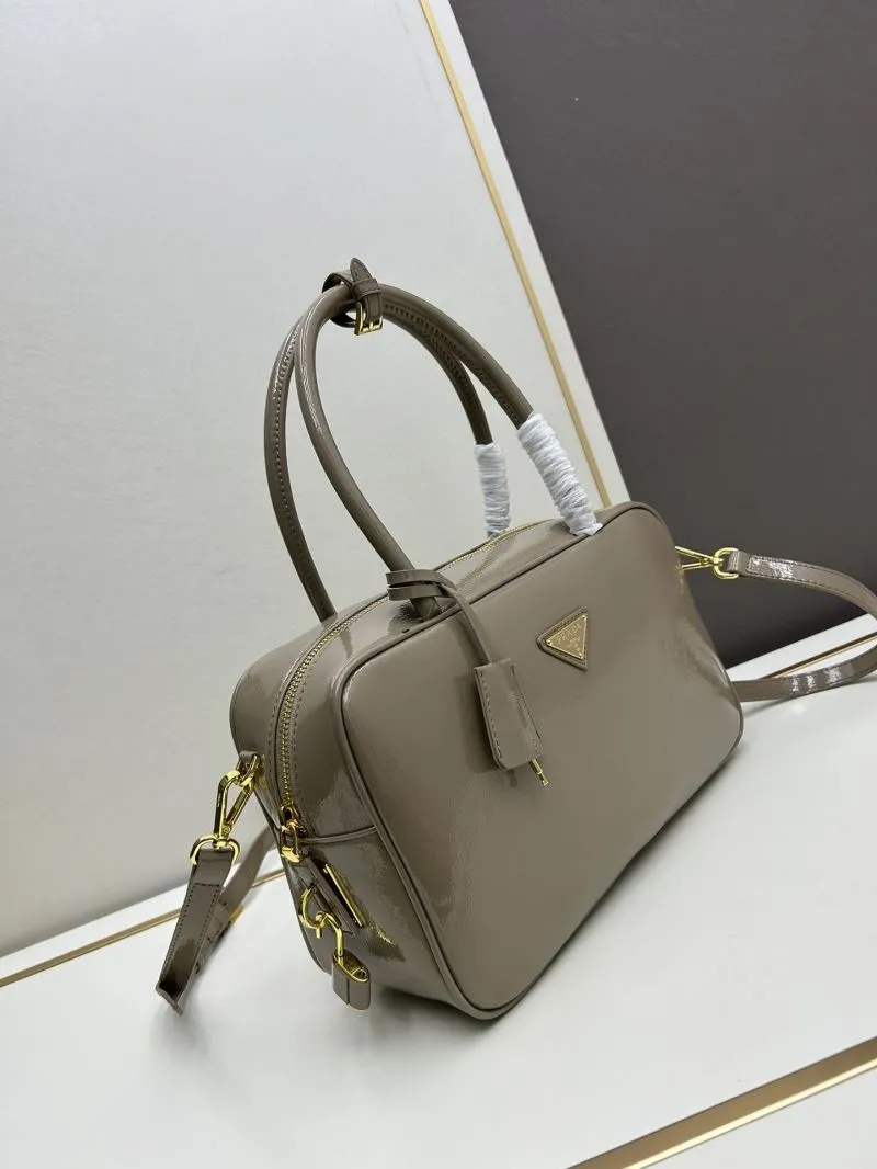Alternative view of Prada Top Handle Bags-167