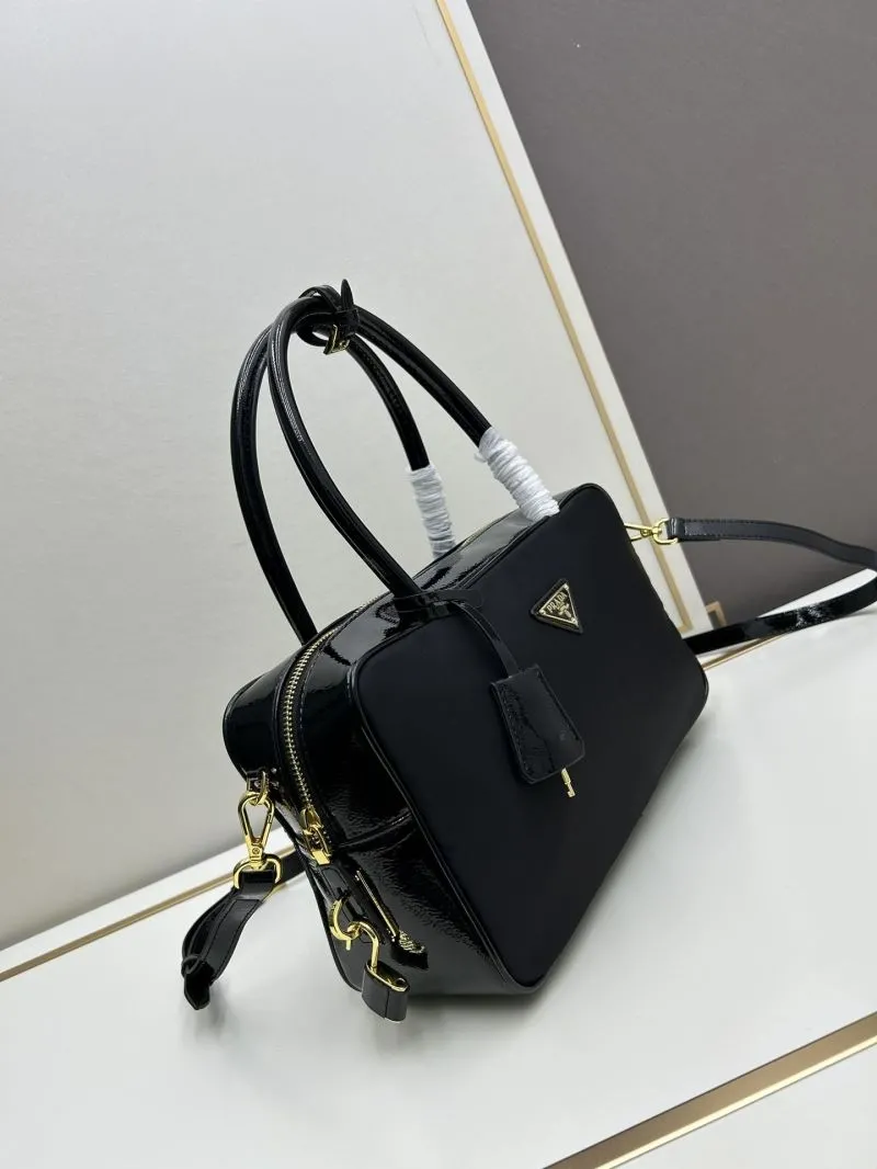 Alternative view of Prada Top Handle Bags-169