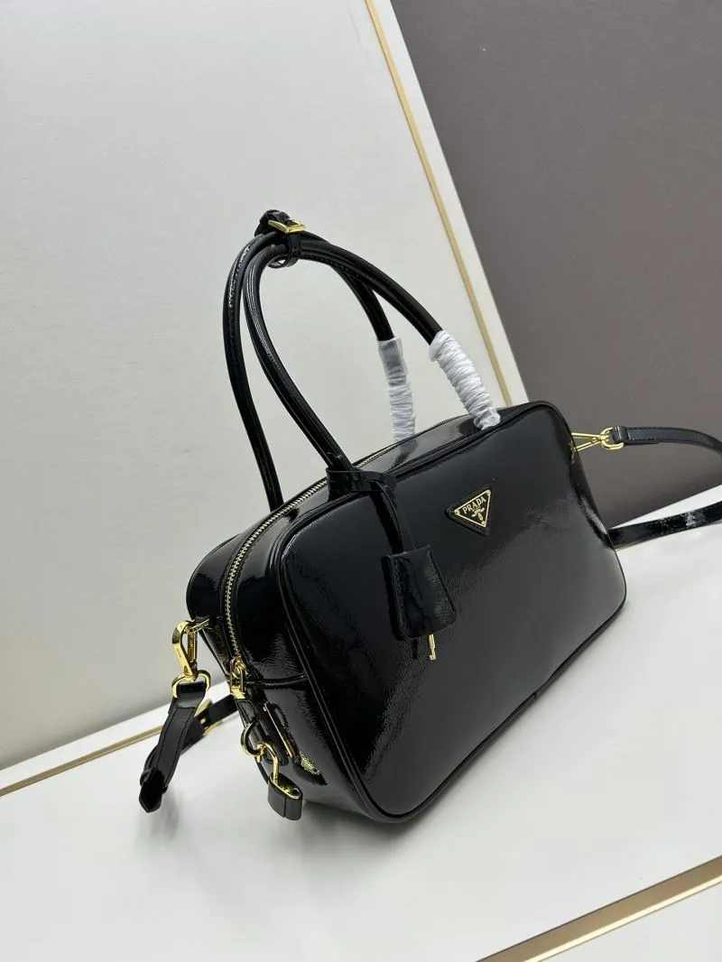 Prada Top Handle Bags-170