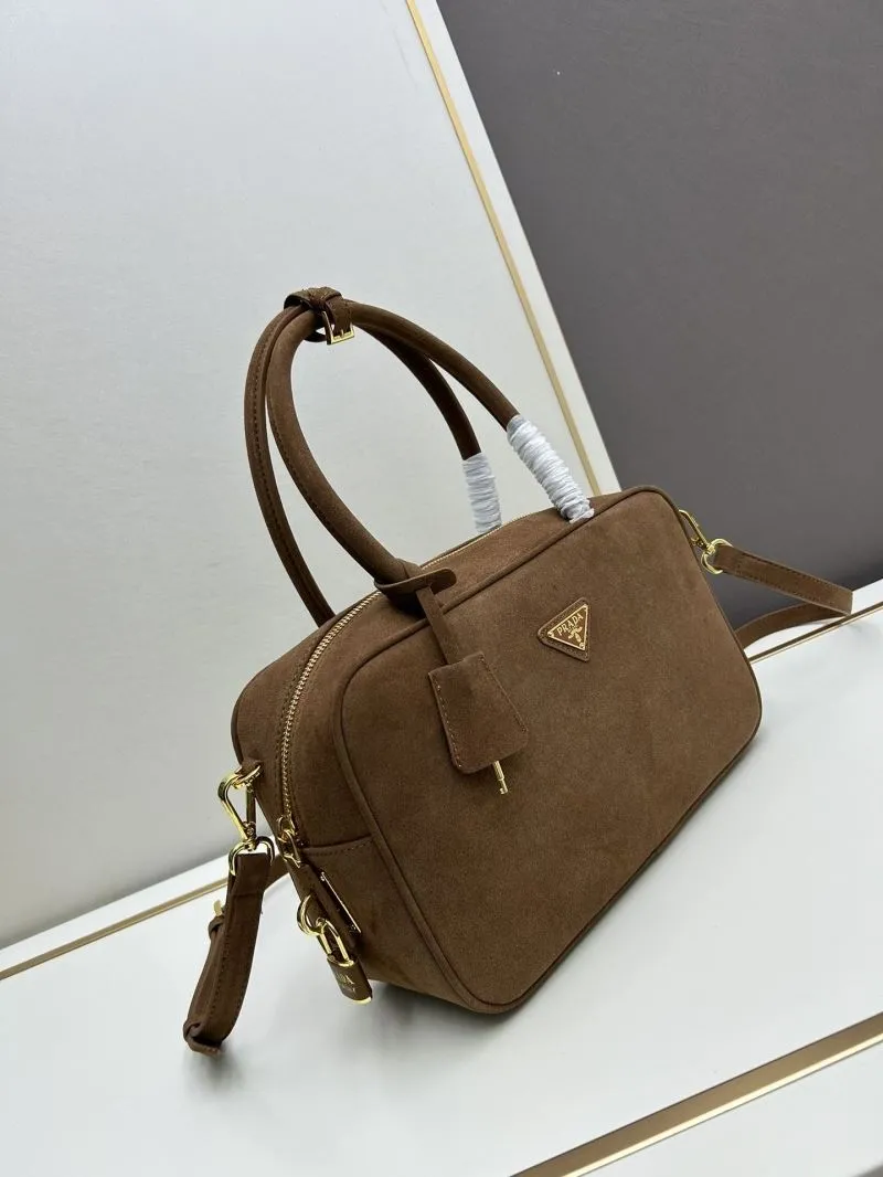 Alternative view of Prada Top Handle Bags-171