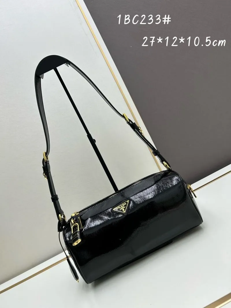 Prada Top Handle Bags-172