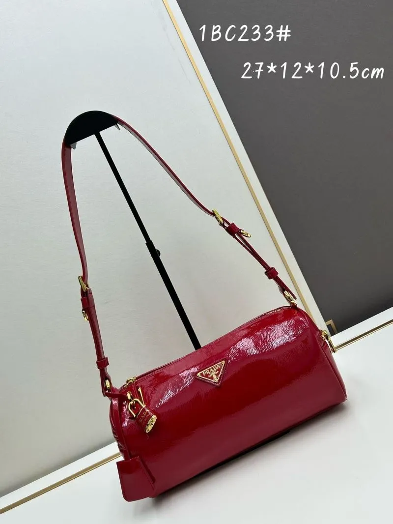 Prada Top Handle Bags-174