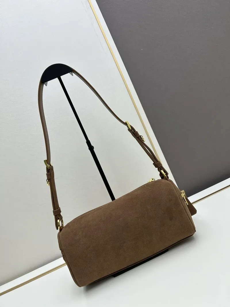 Prada Top Handle Bags-175