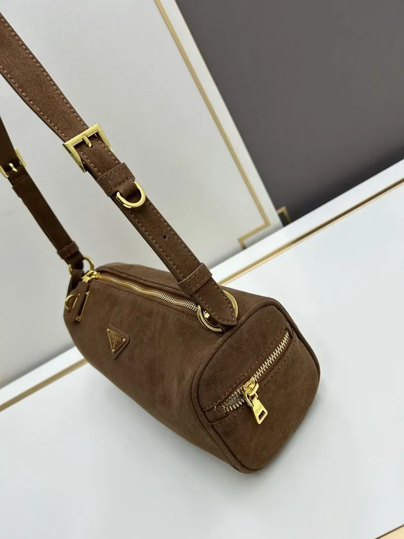 Alternative view of Prada Top Handle Bags-175