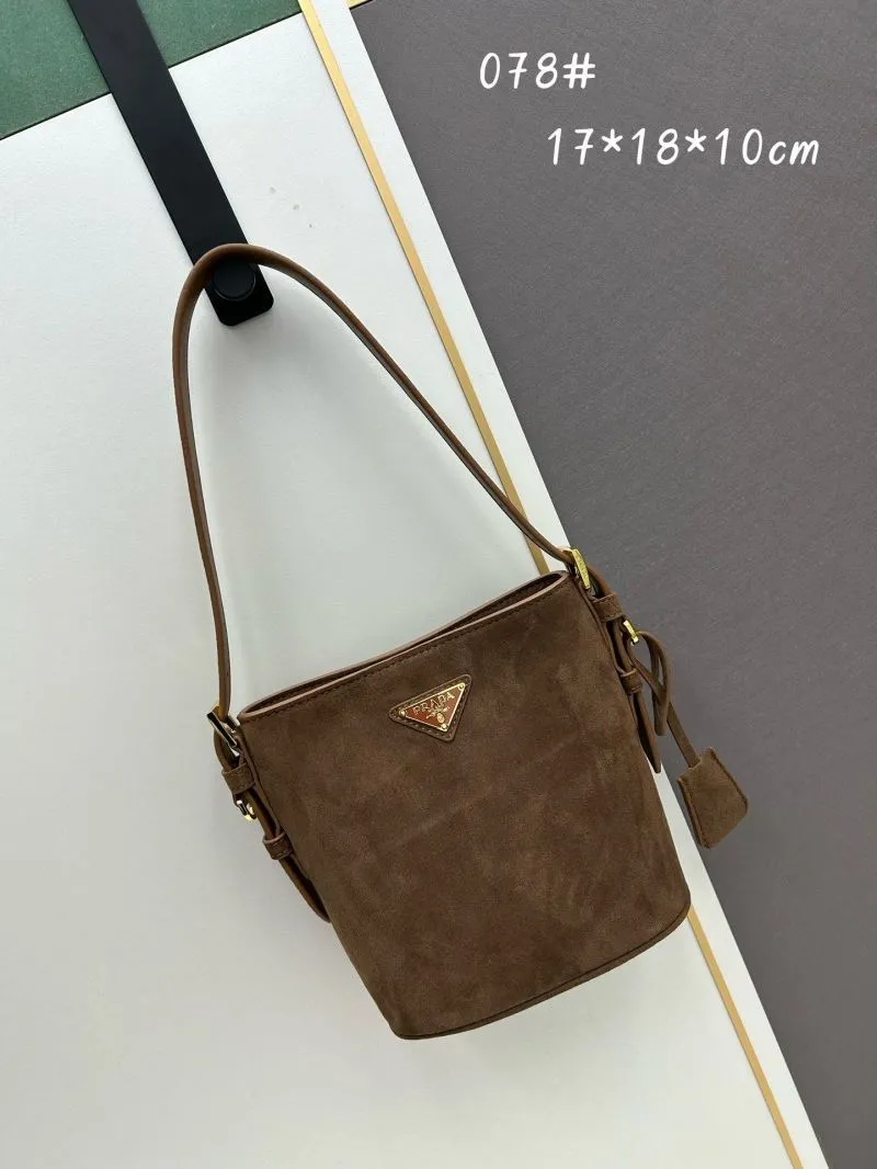 Prada Top Handle Bags-182