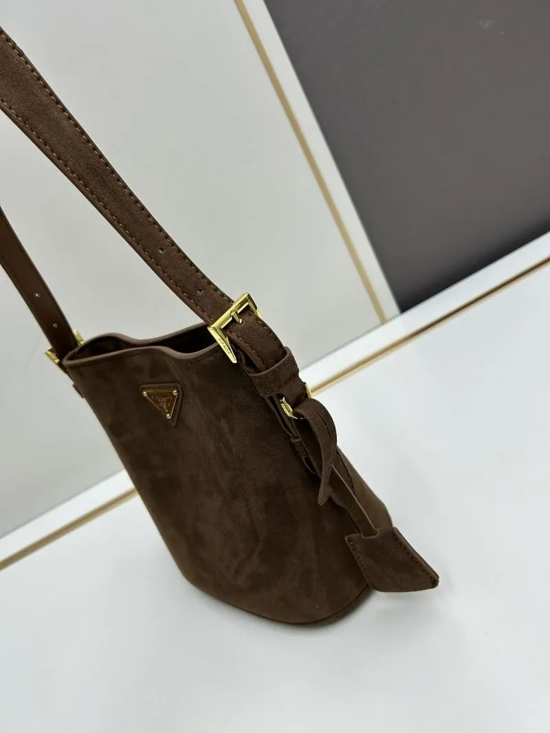 Alternative view of Prada Top Handle Bags-182