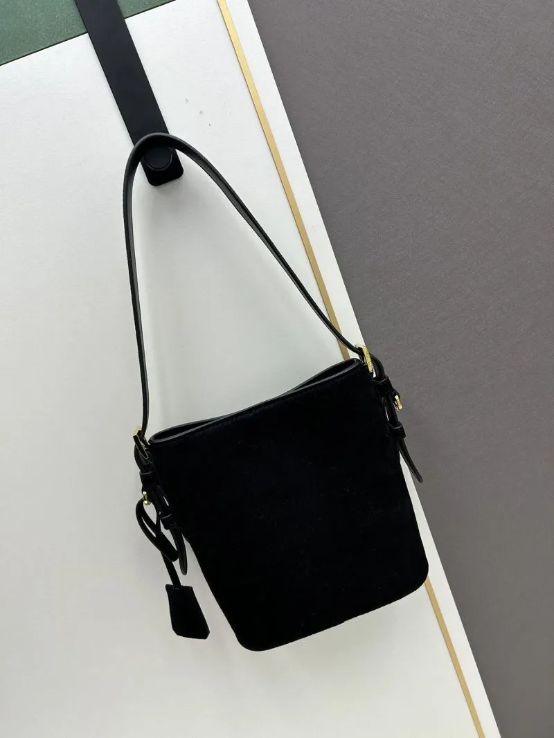 Alternative view of Prada Top Handle Bags-183