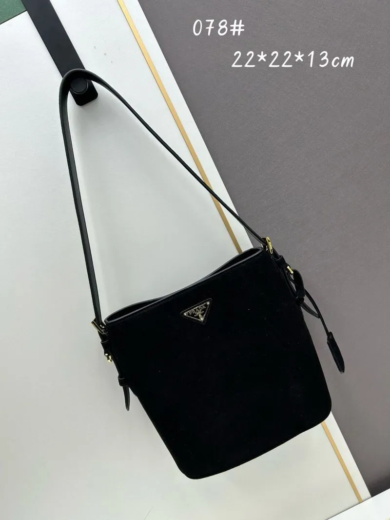 Prada Top Handle Bags-185