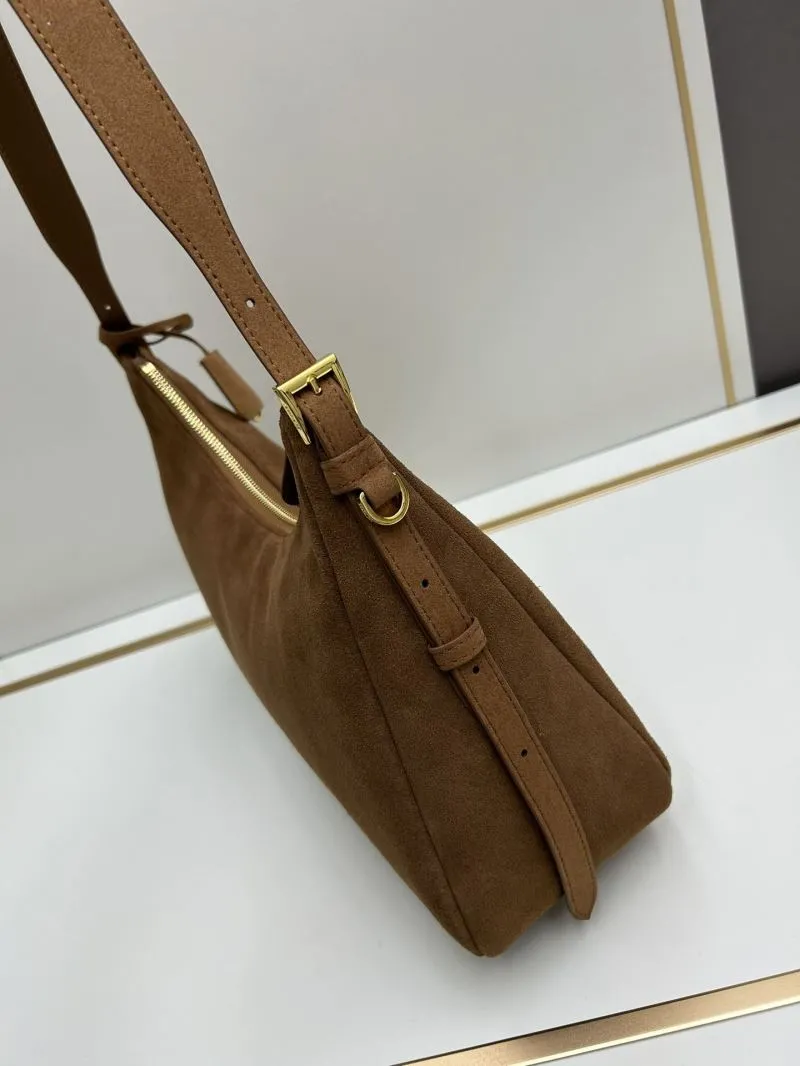 Alternative view of Prada Top Handle Bags-187