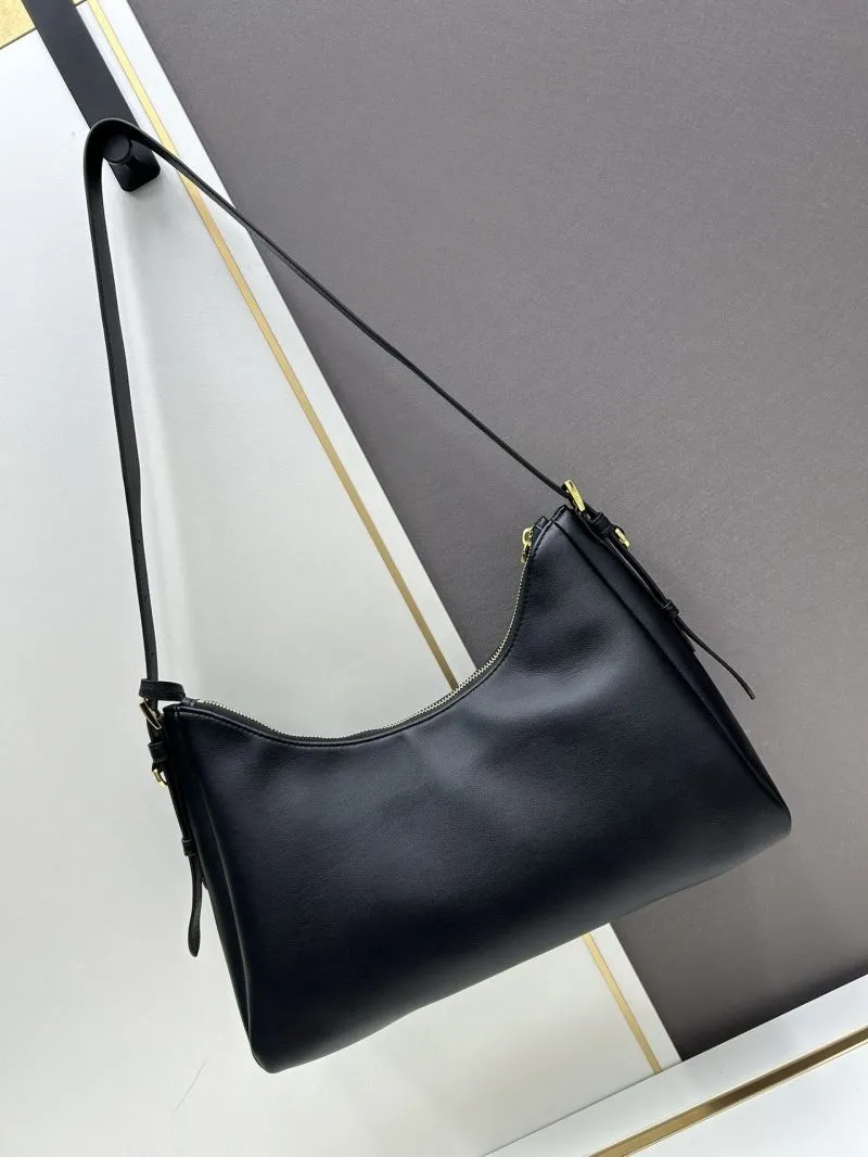 Alternative view of Prada Top Handle Bags-190