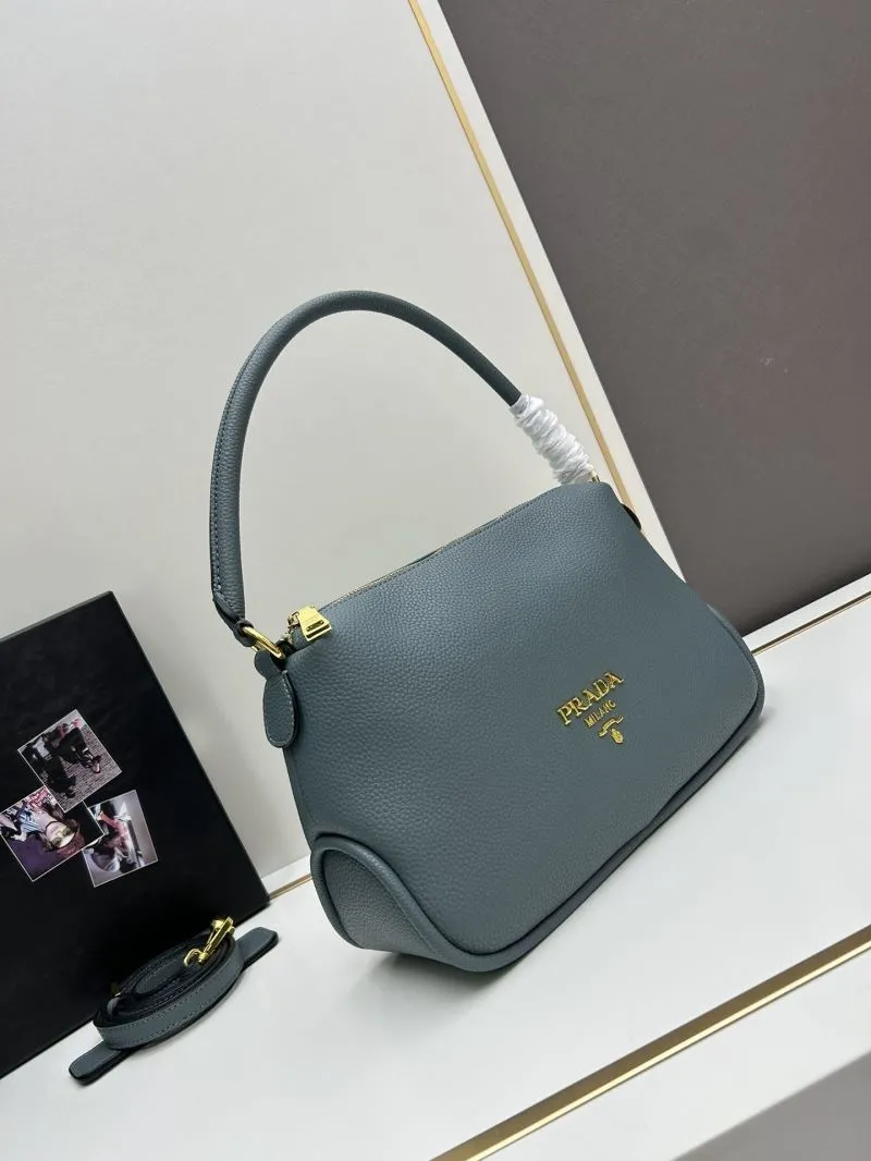 Alternative view of Prada Top Handle Bags-193