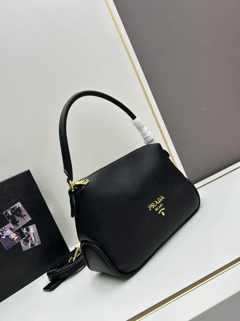 Alternative view of Prada Top Handle Bags-195