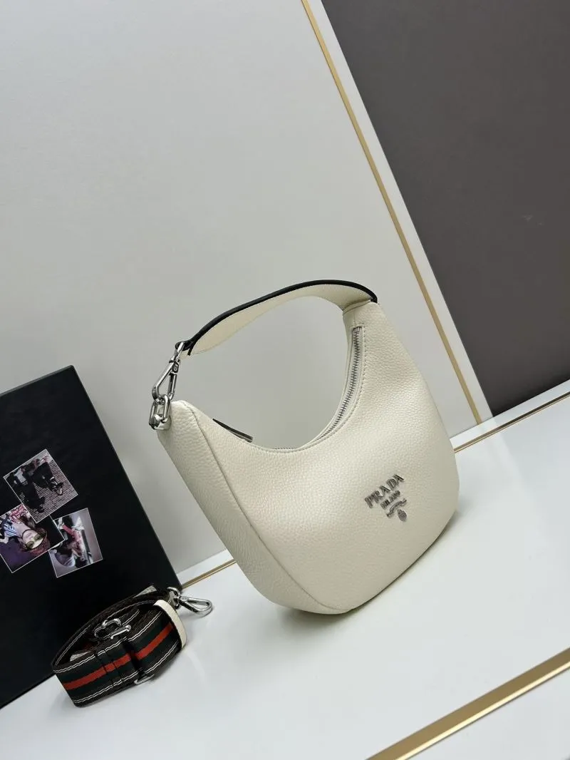 Alternative view of Prada Top Handle Bags-196