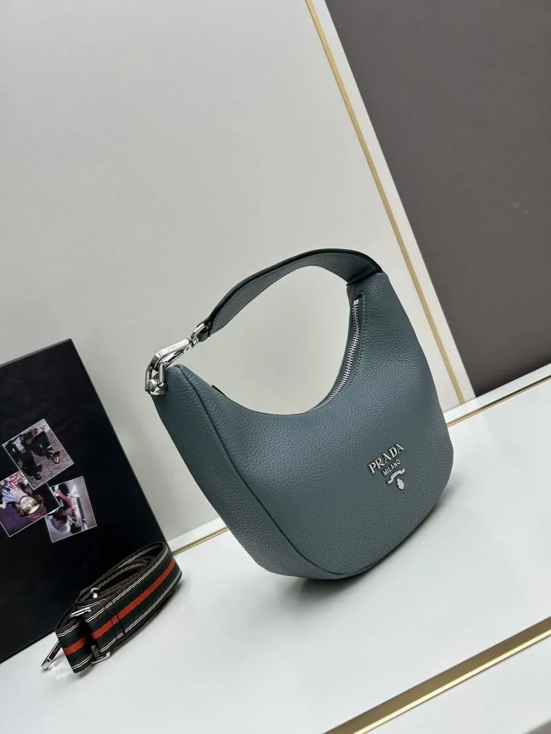 Alternative view of Prada Top Handle Bags-199