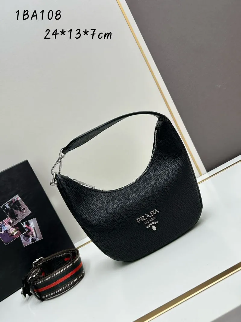 Prada Top Handle Bags-200