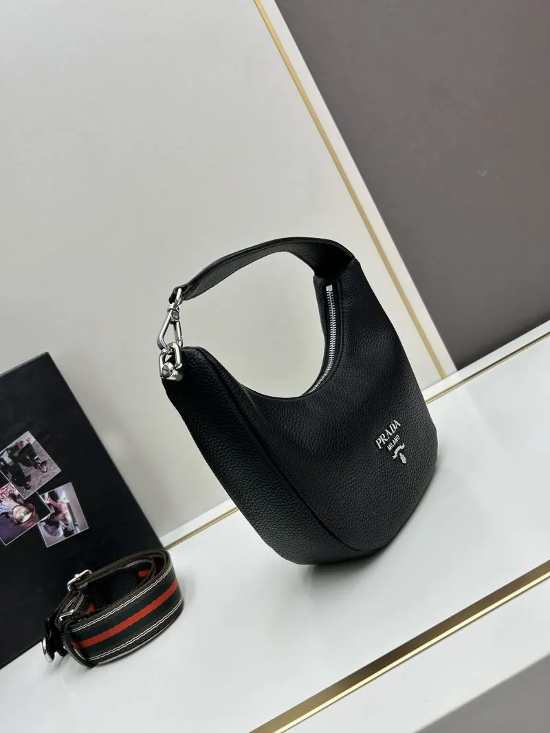 Alternative view of Prada Top Handle Bags-200